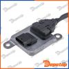 Capteur NOx, Injection d'urée pour MERCEDES-BENZ | 553001, 70680201